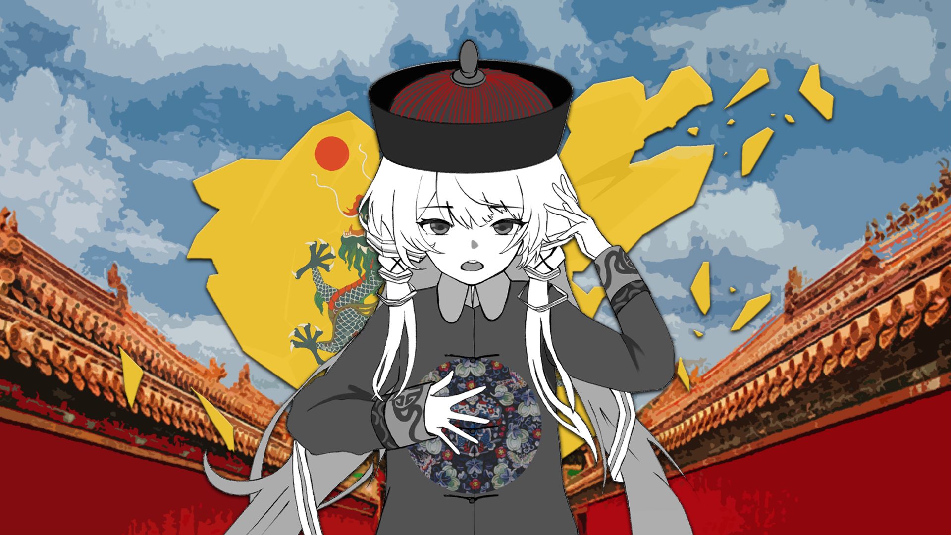 封面无法加载
