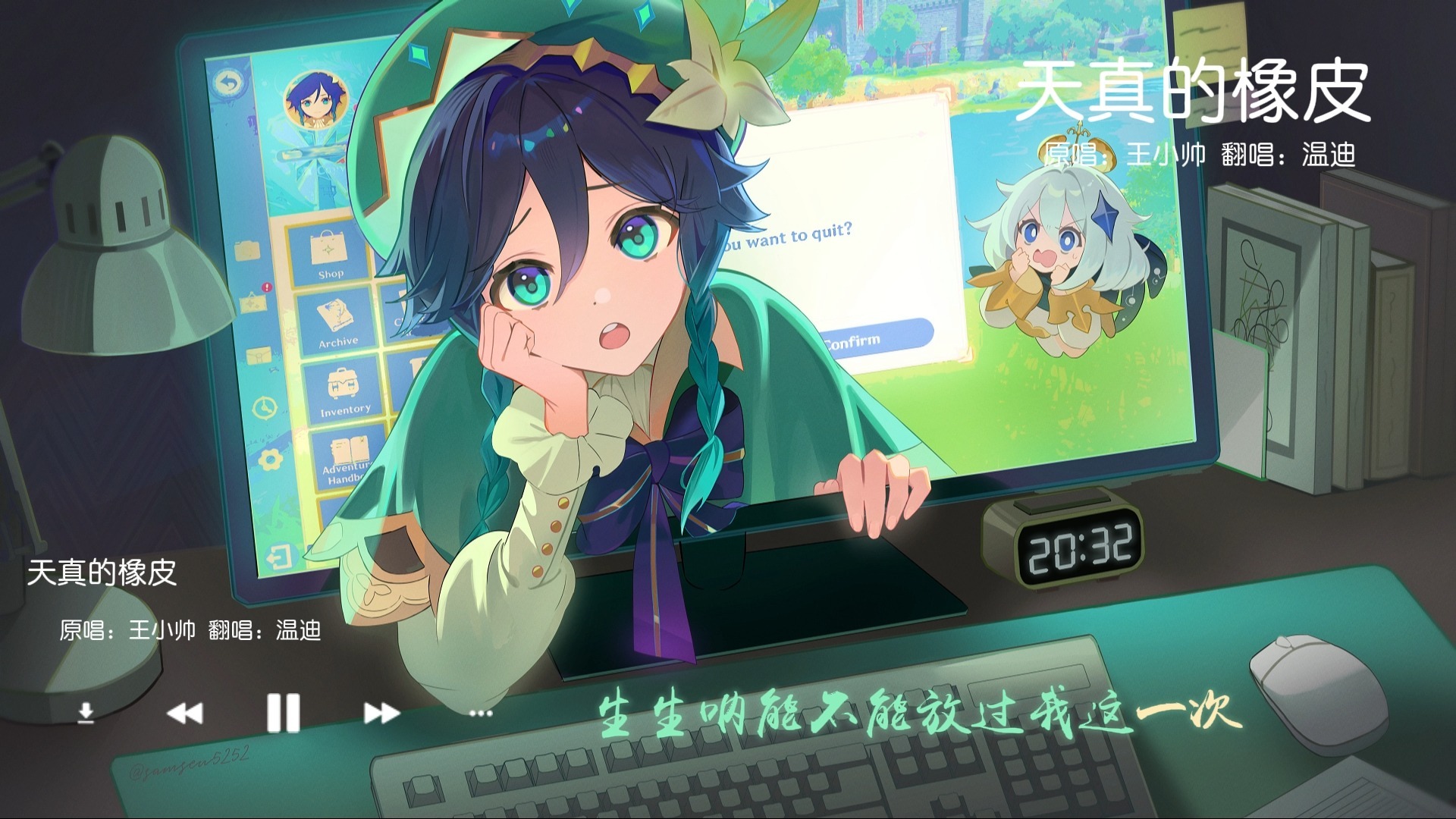 封面无法加载