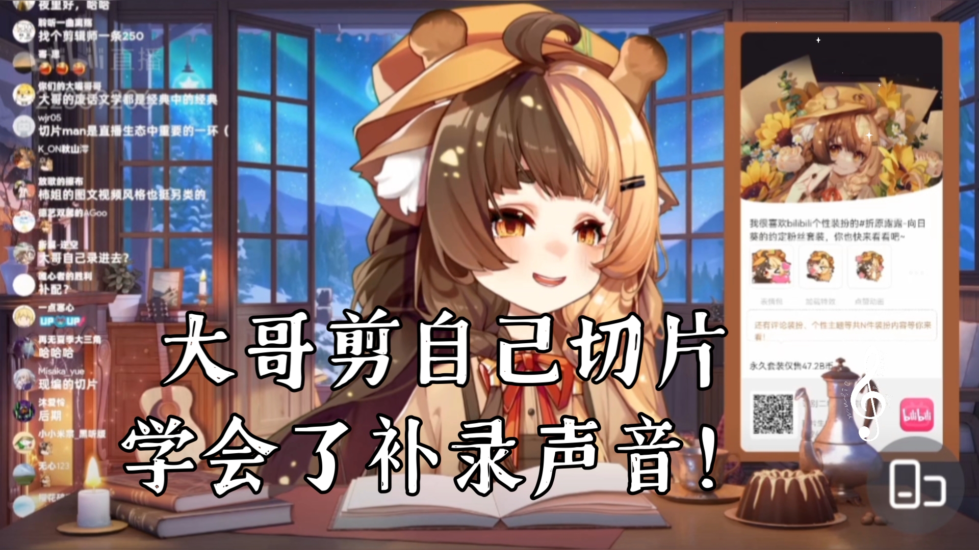 封面无法加载
