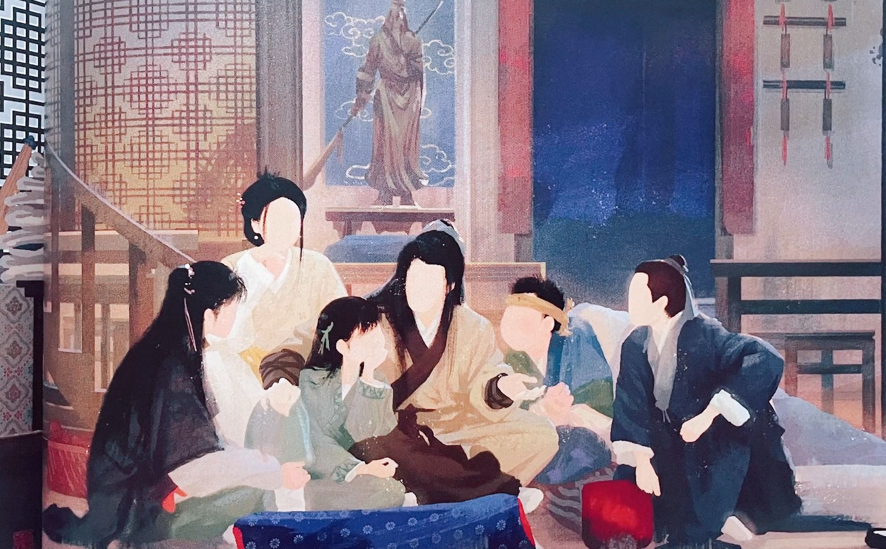 封面无法加载