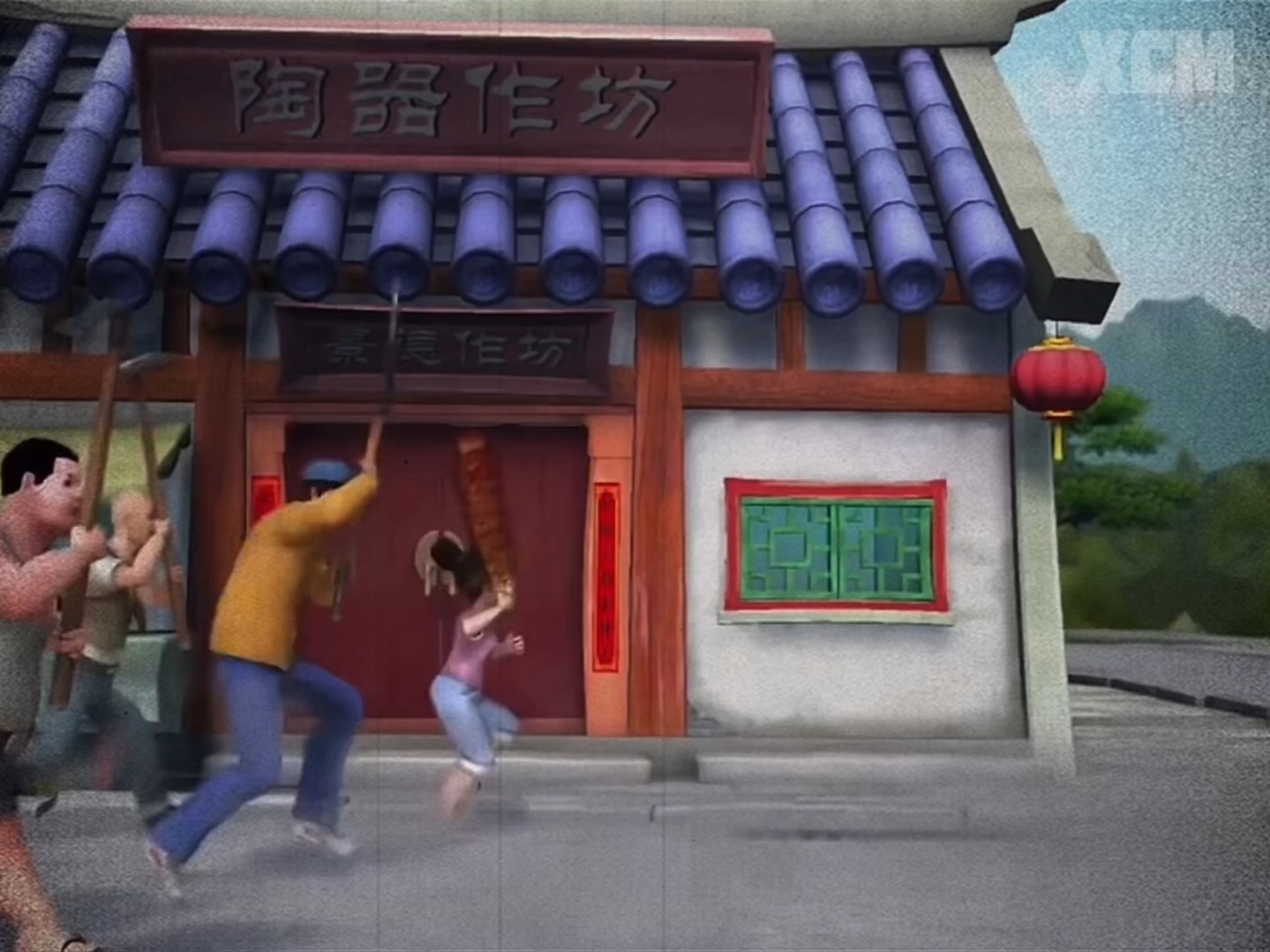 封面无法加载