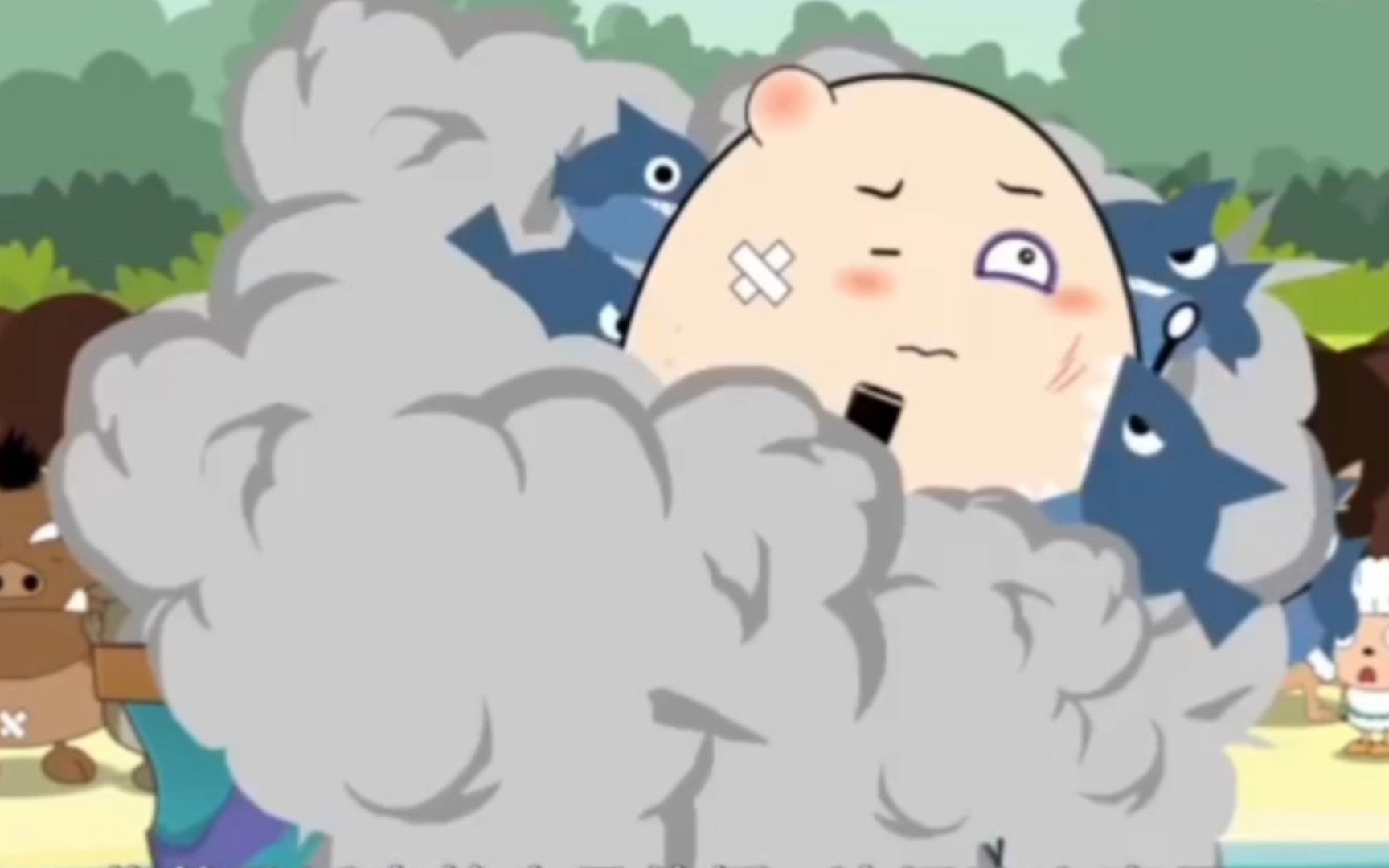 封面无法加载
