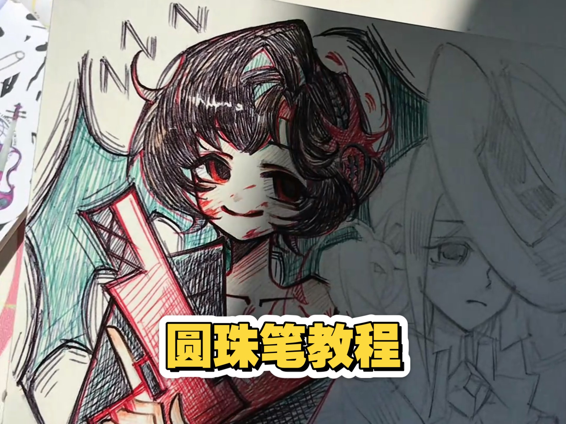 封面无法加载