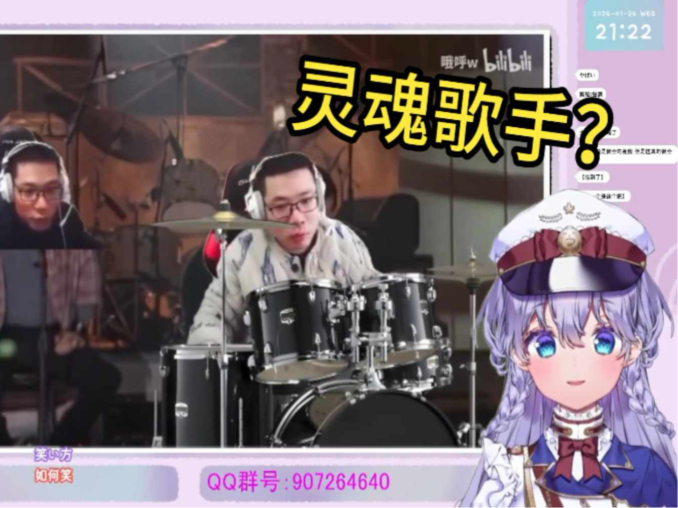 封面无法加载