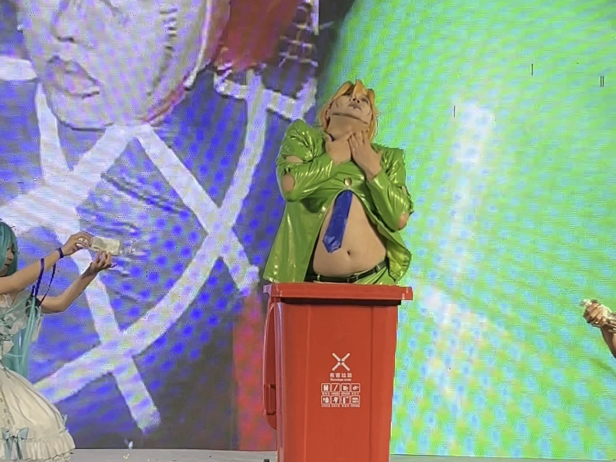 封面无法加载