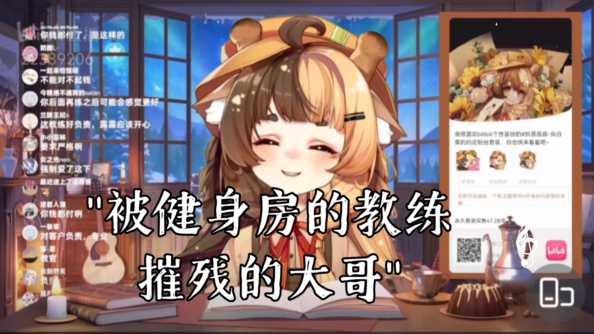 封面无法加载