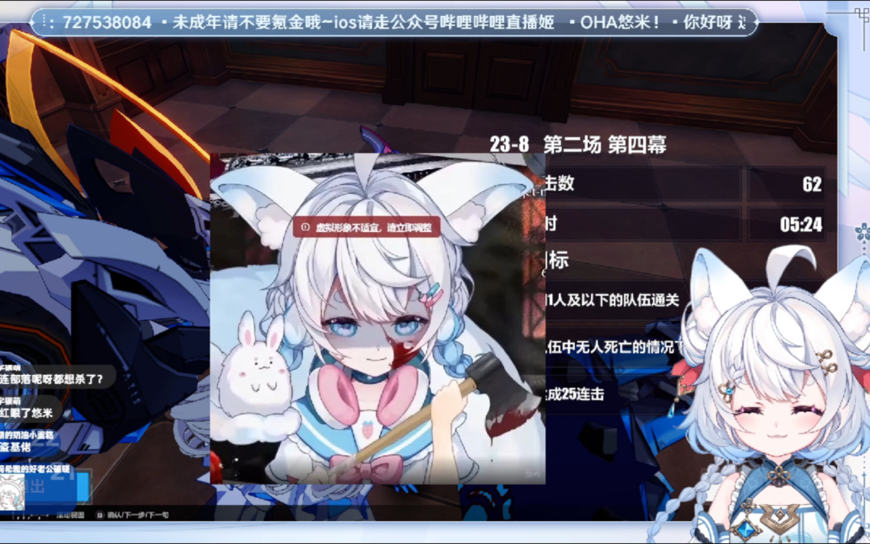 封面无法加载