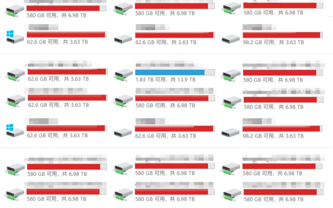 封面无法加载