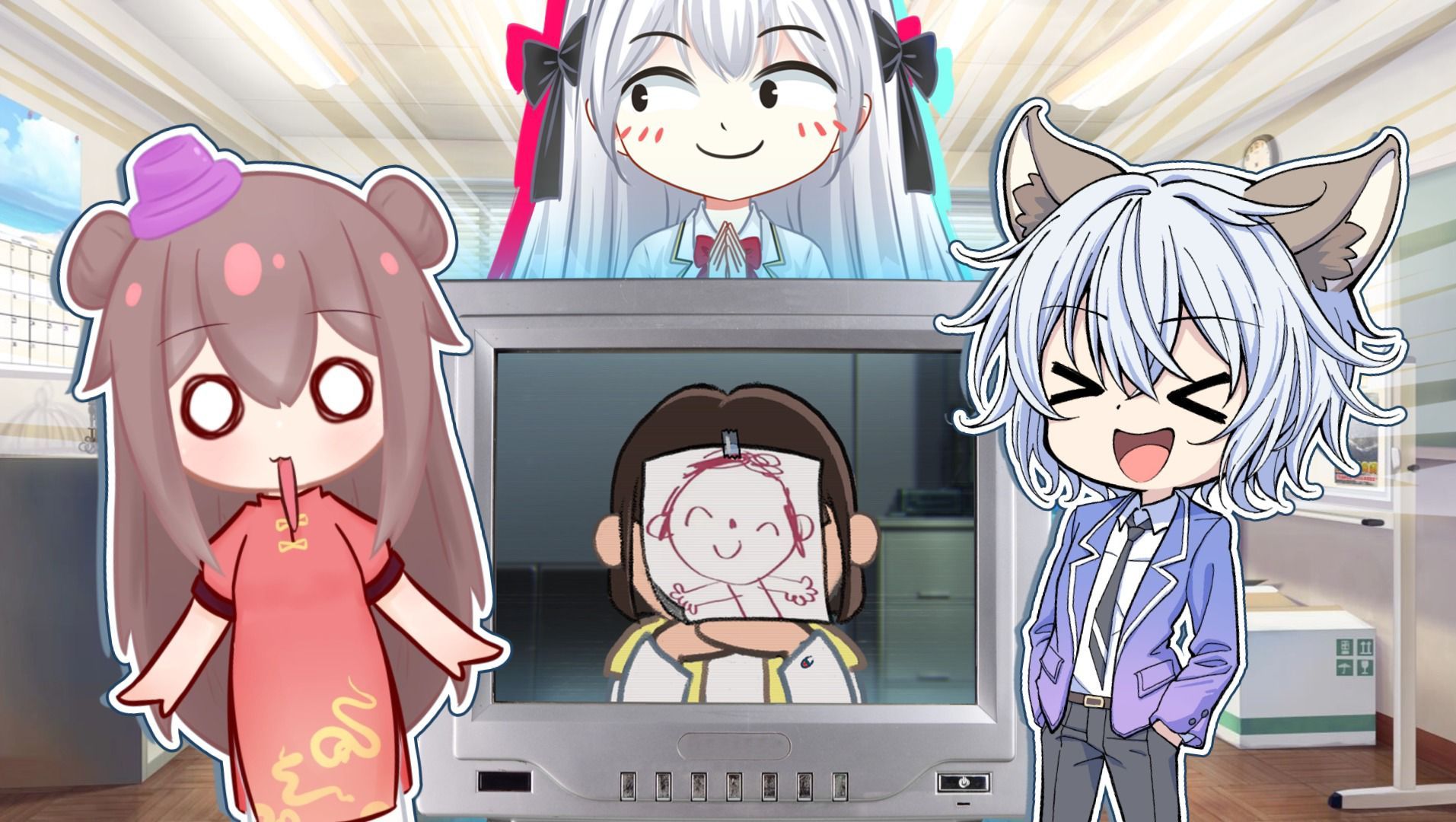 封面无法加载