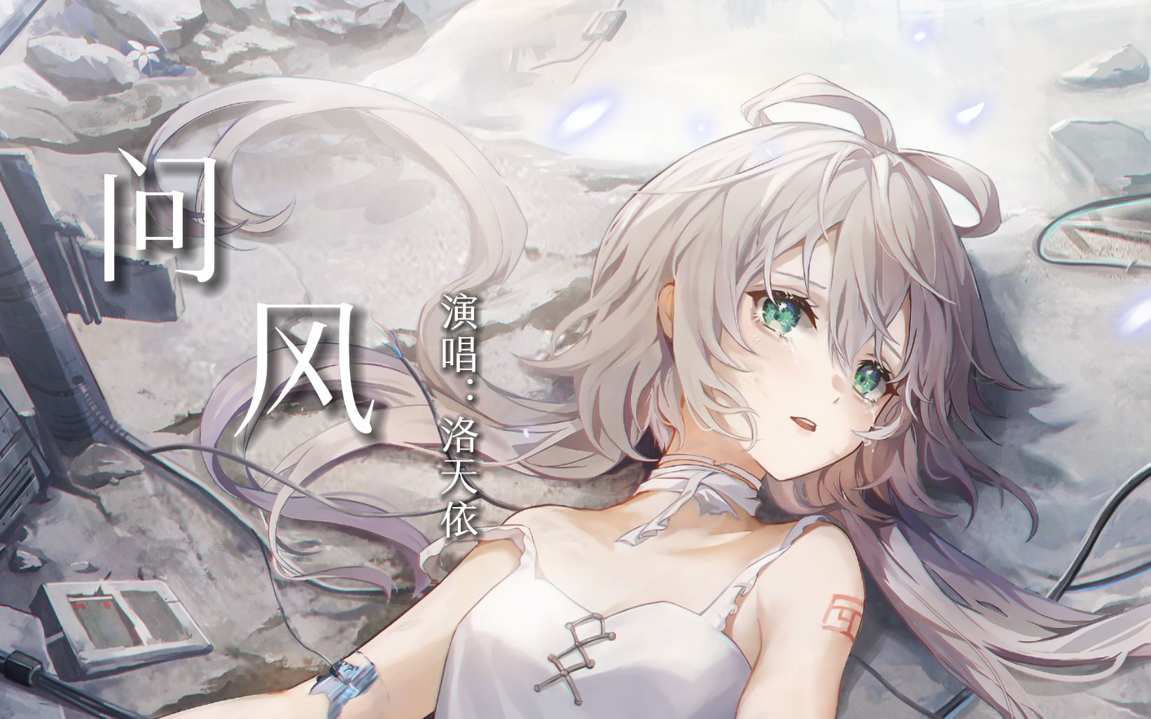 封面无法加载