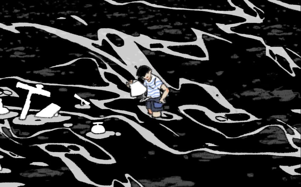 封面无法加载