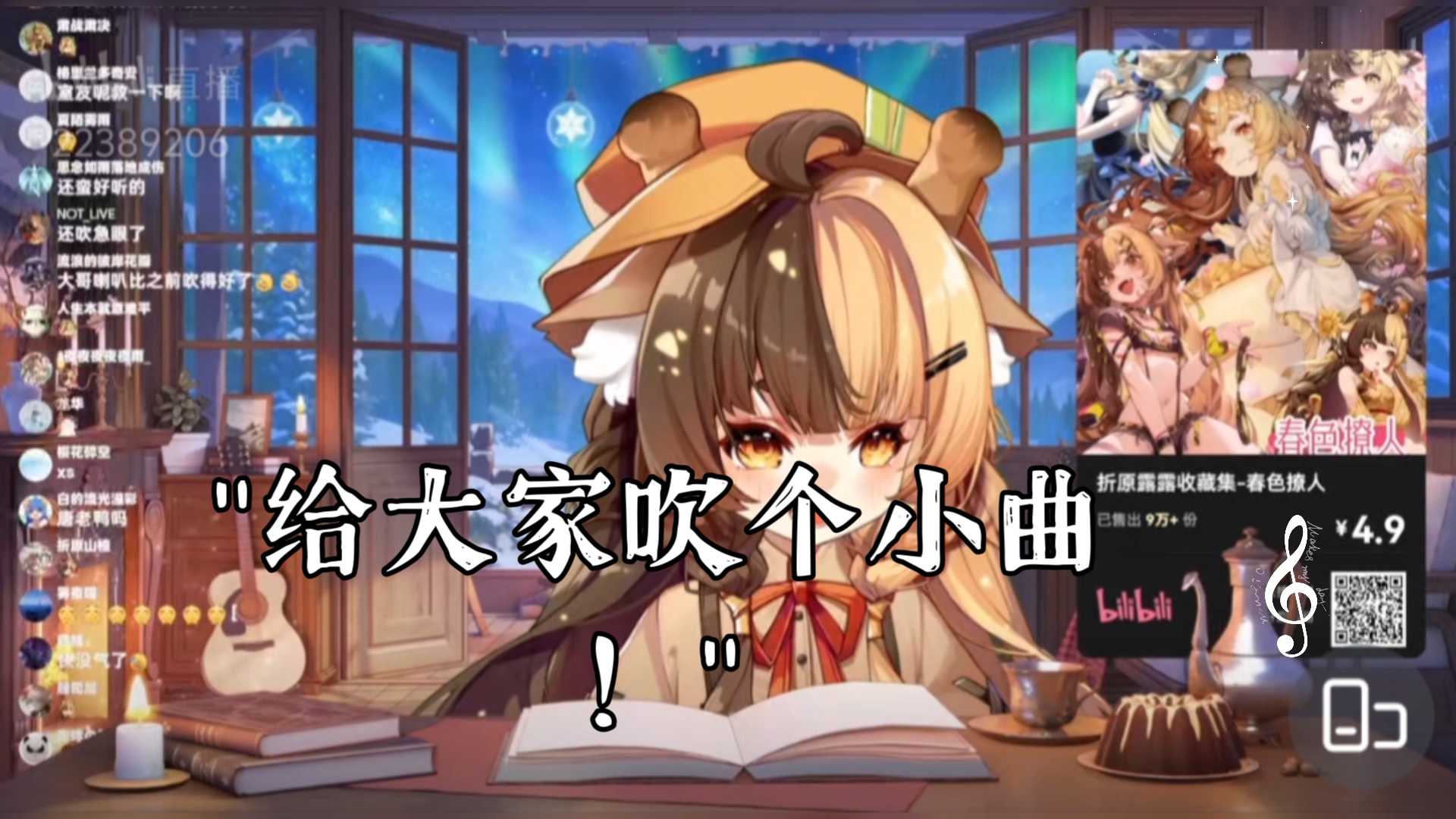 封面无法加载