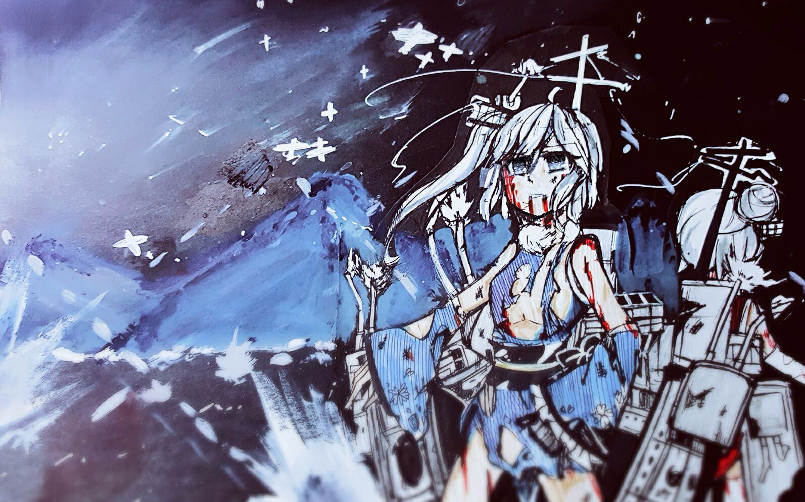 封面无法加载