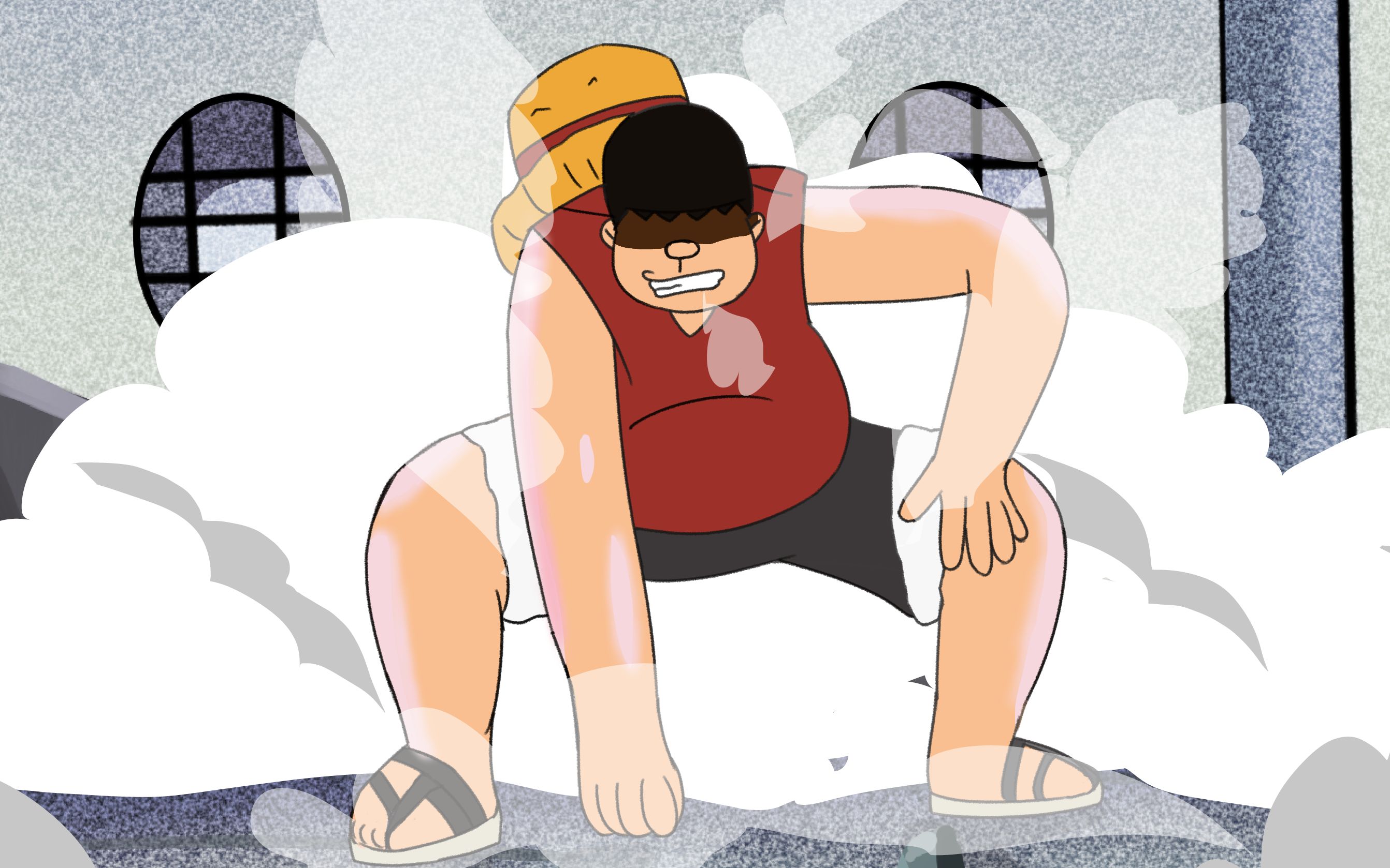封面无法加载