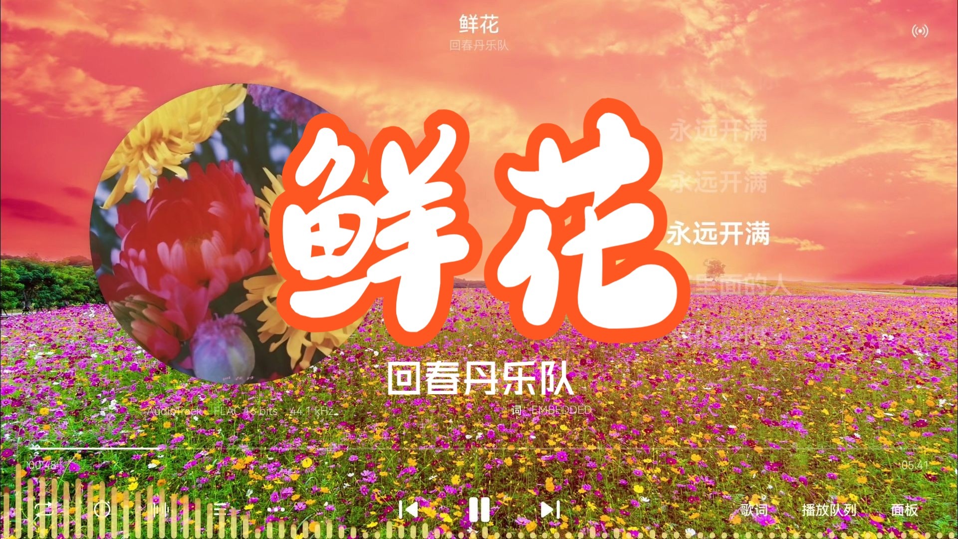 封面无法加载