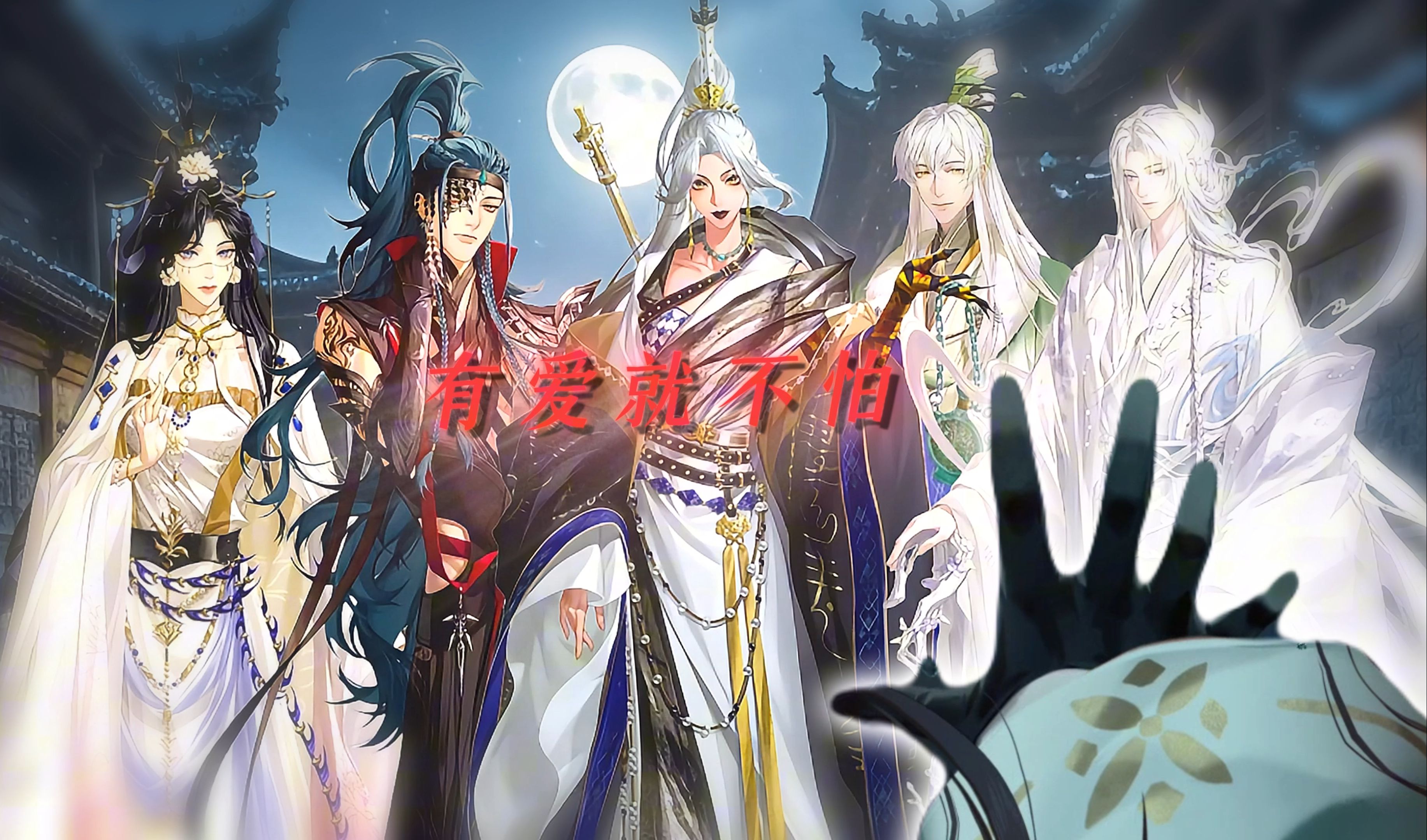 封面无法加载