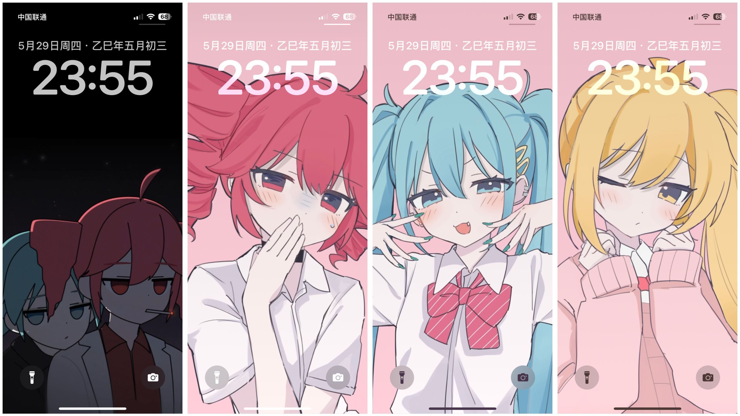 封面无法加载
