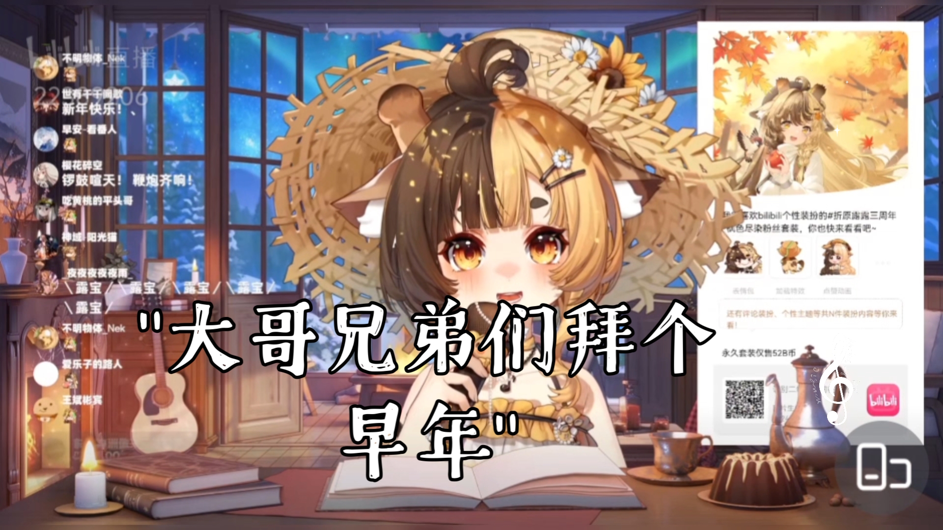封面无法加载
