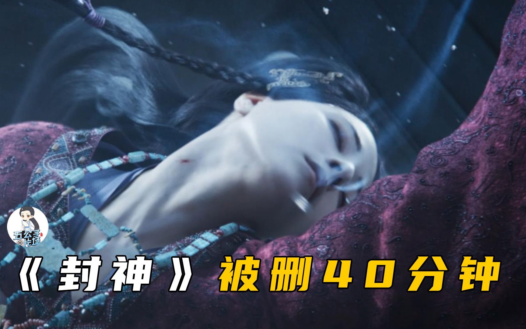 封面无法加载