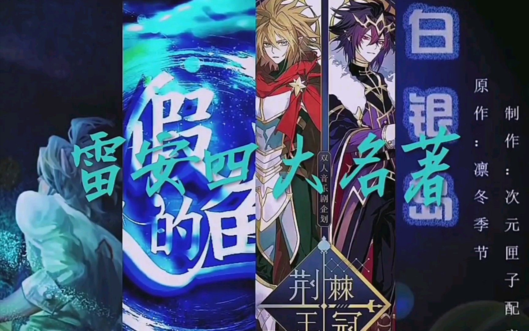 封面无法加载