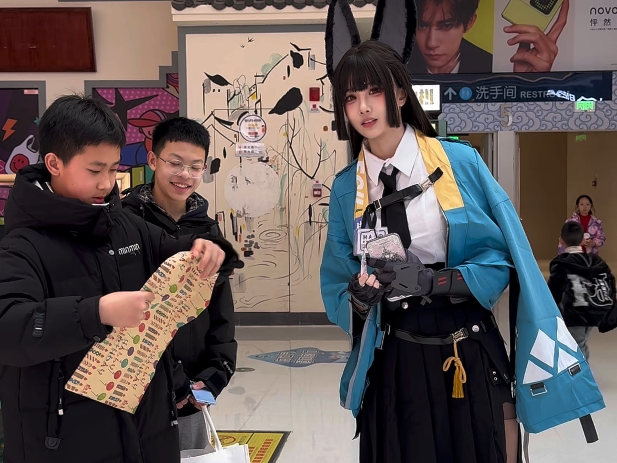 封面无法加载