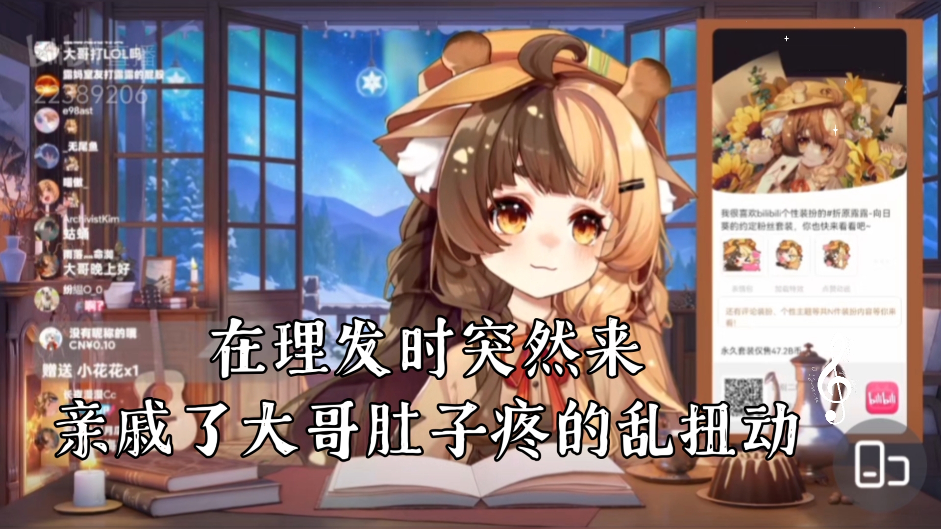 封面无法加载