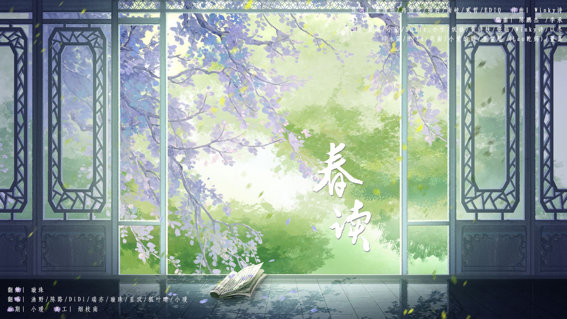 封面无法加载