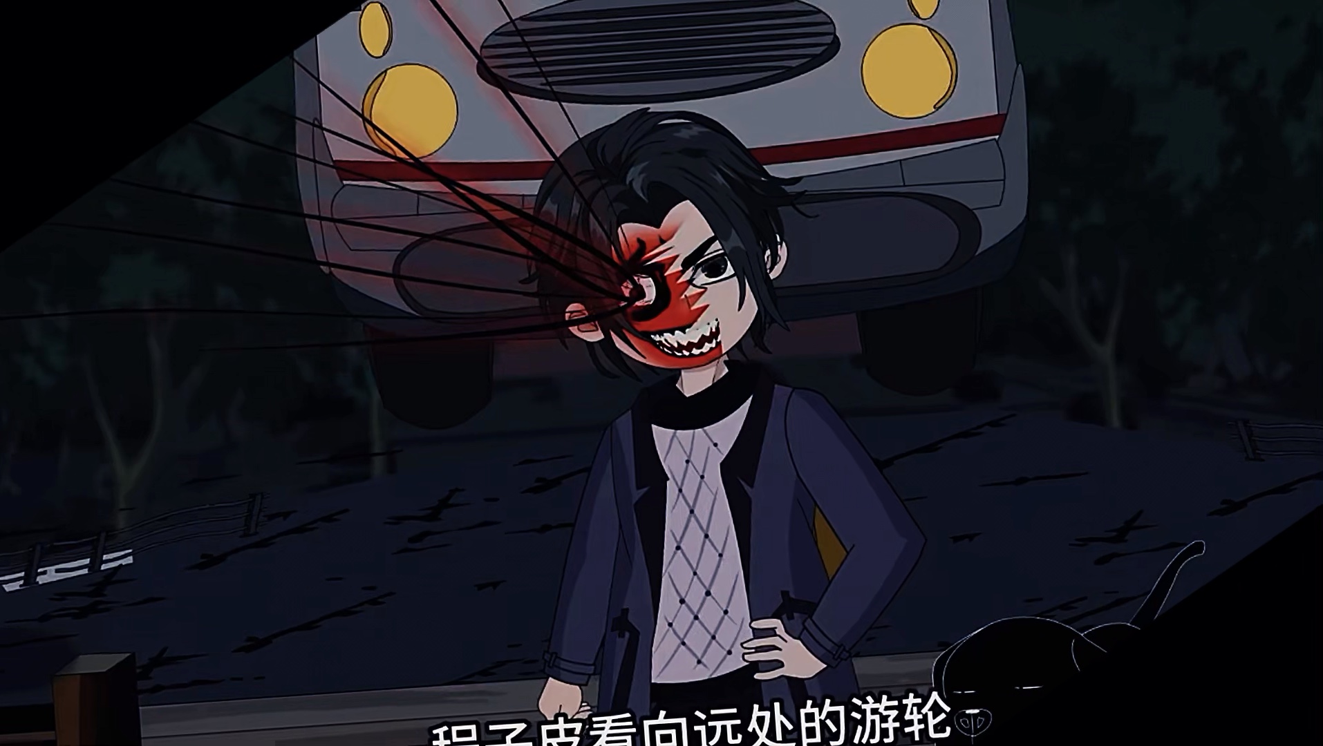 封面无法加载