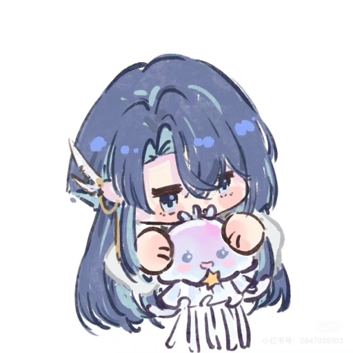 头像无法加载