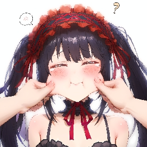 头像无法加载