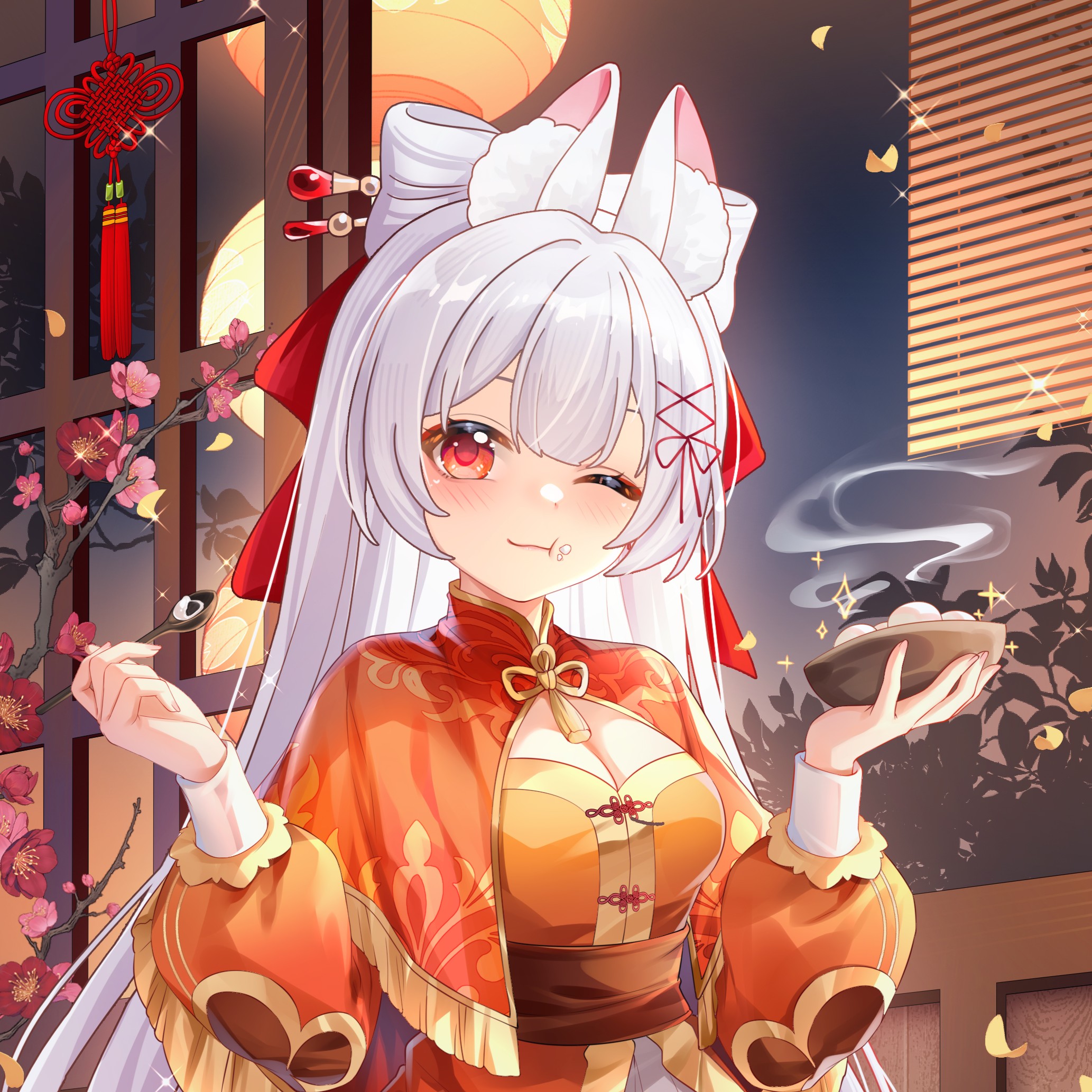 头像无法加载
