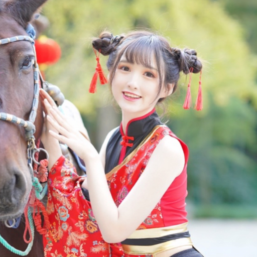 头像无法加载