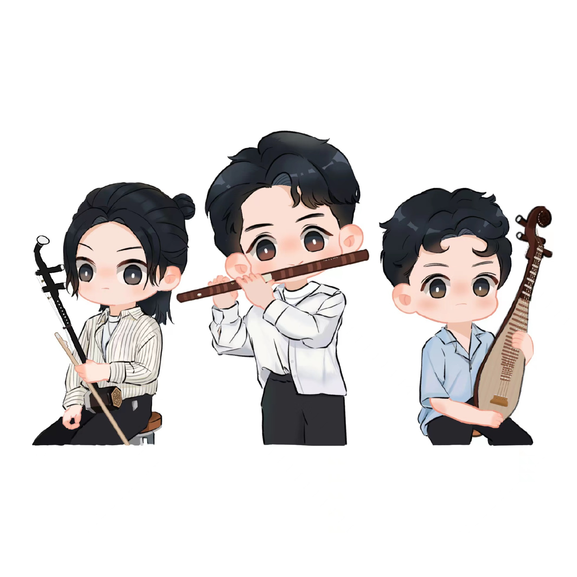 头像无法加载