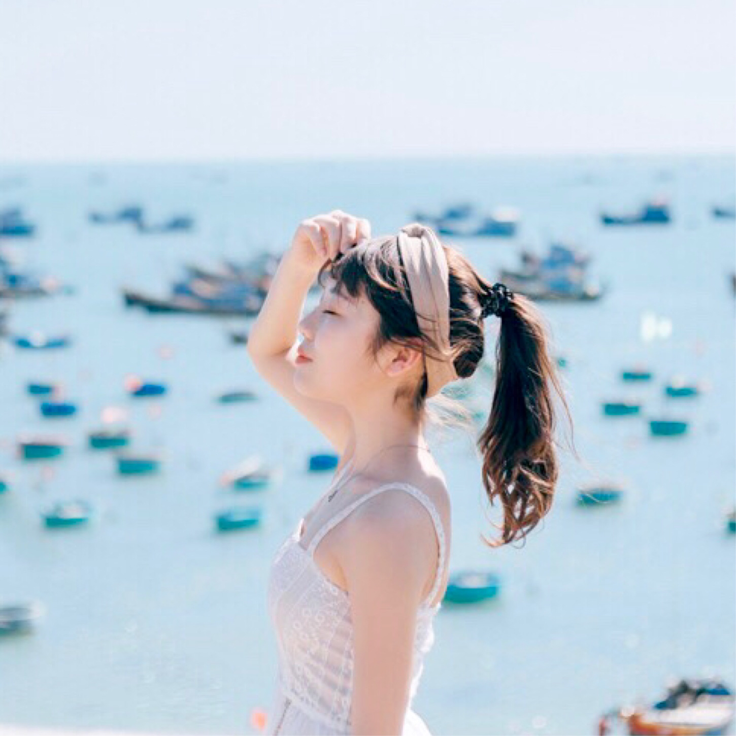 头像无法加载
