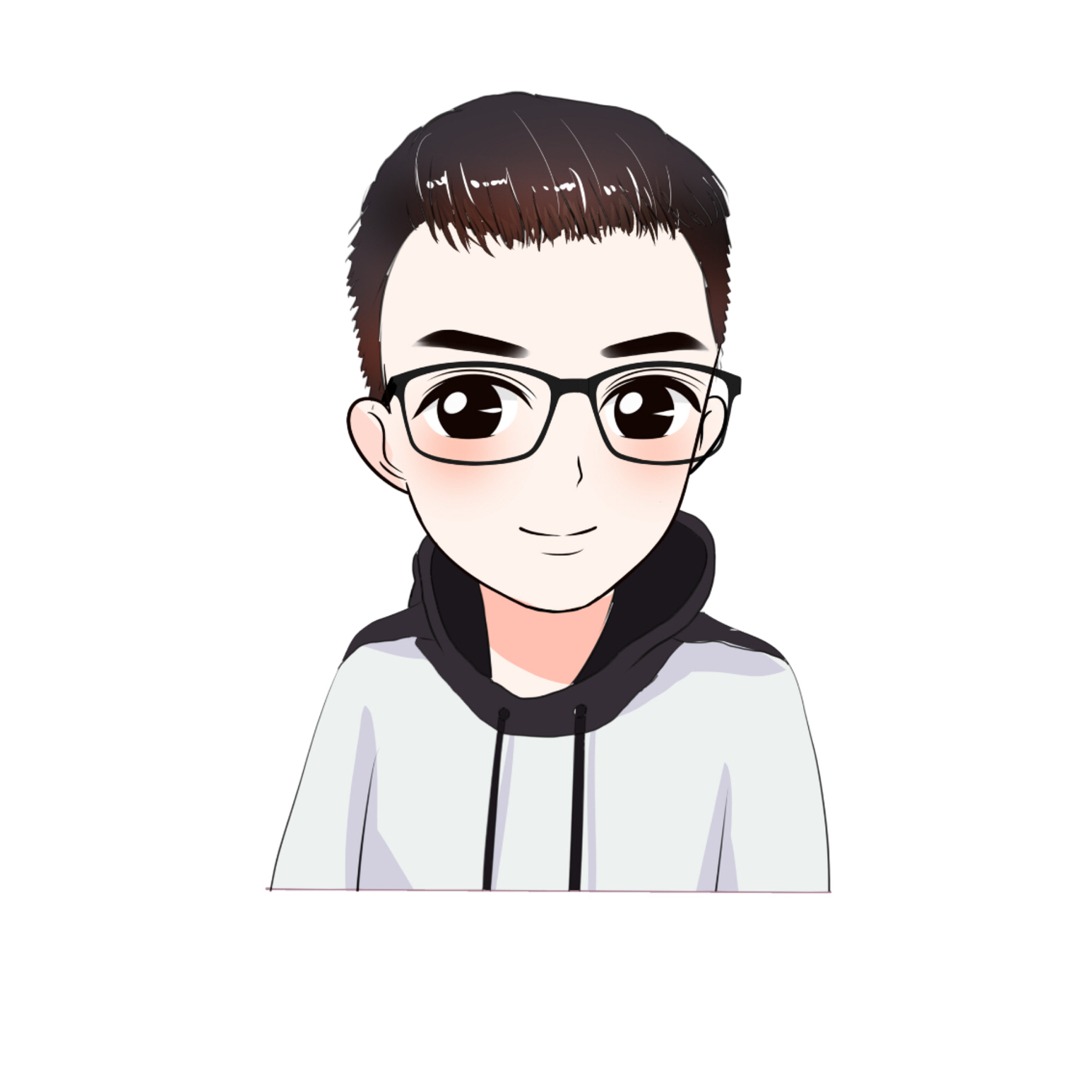头像无法加载