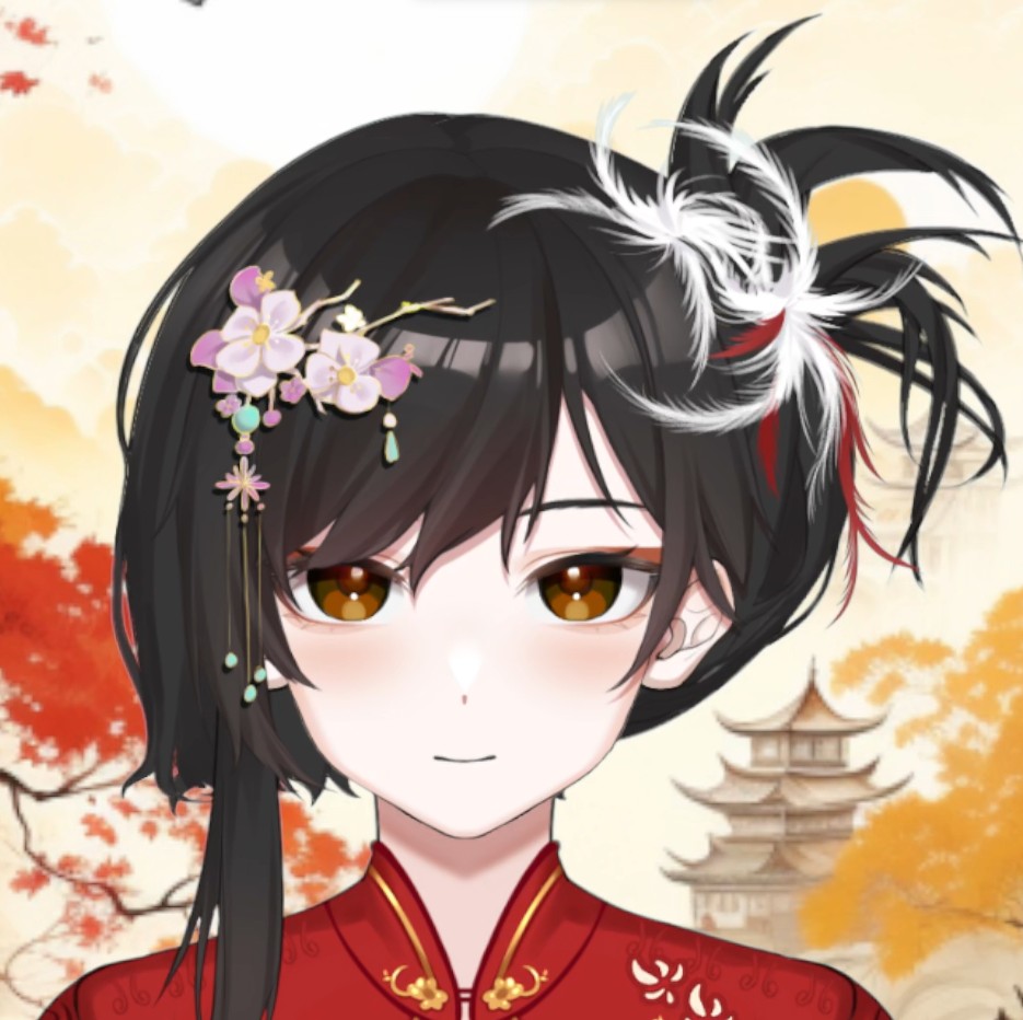 头像无法加载