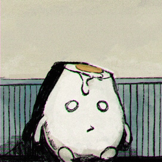 头像无法加载