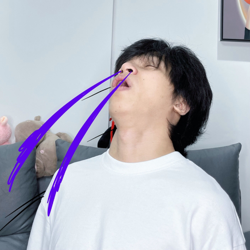 头像无法加载