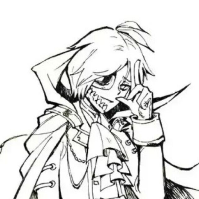头像无法加载