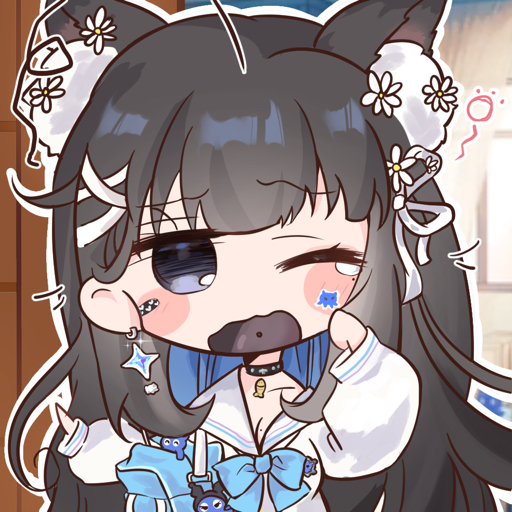 头像无法加载