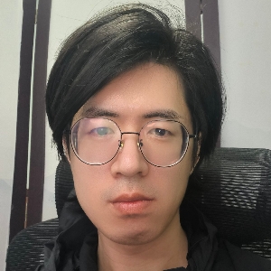 头像无法加载