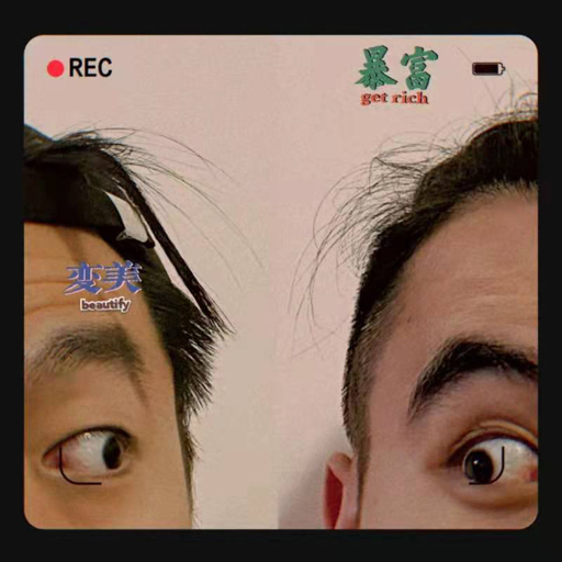 头像无法加载