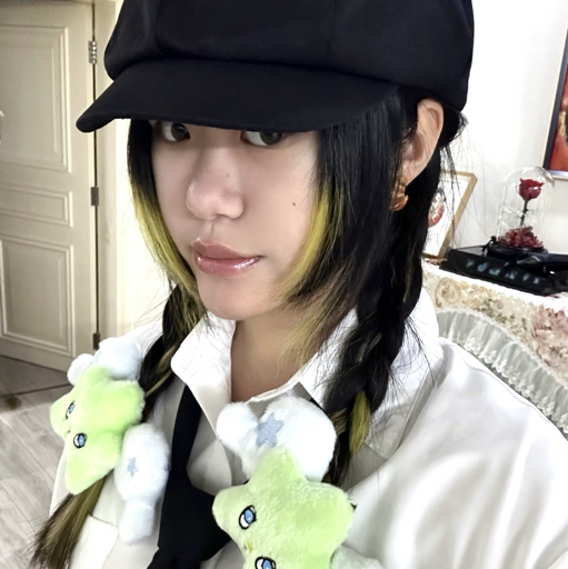 头像无法加载