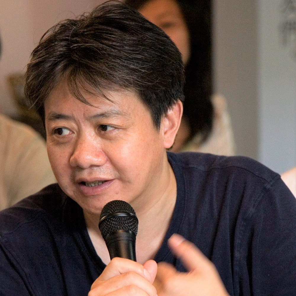 头像无法加载