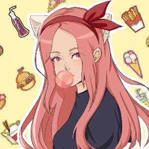 头像无法加载