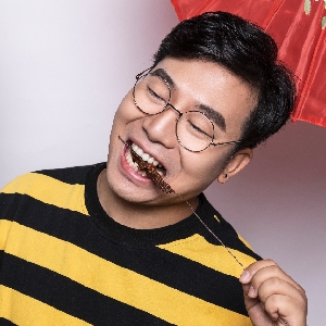 头像无法加载