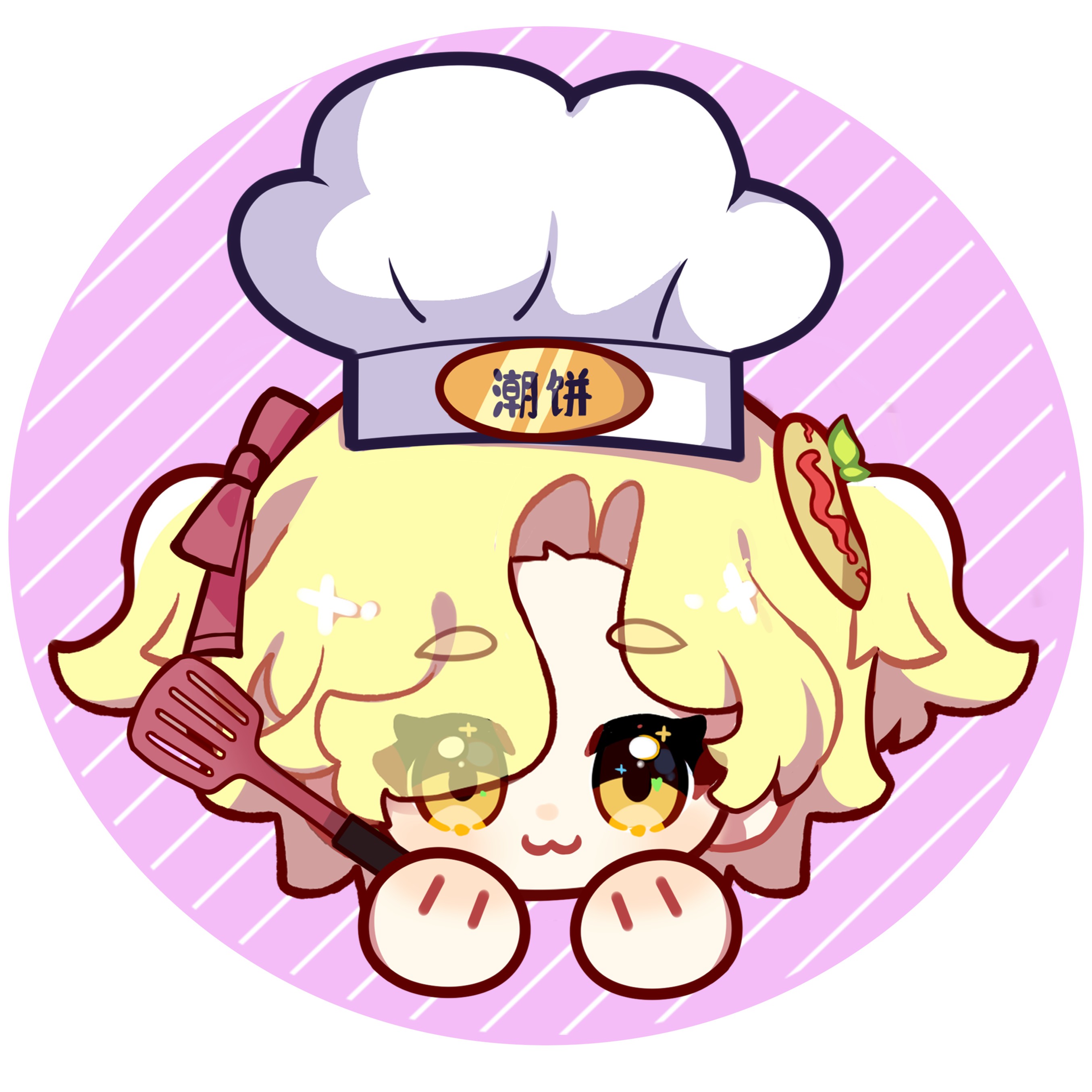 头像无法加载