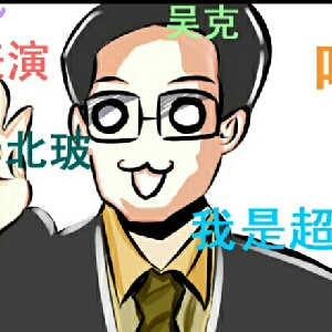 头像无法加载