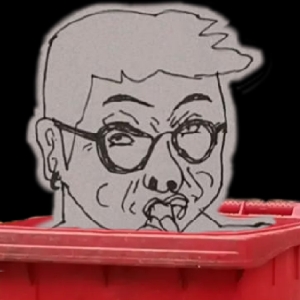 头像无法加载