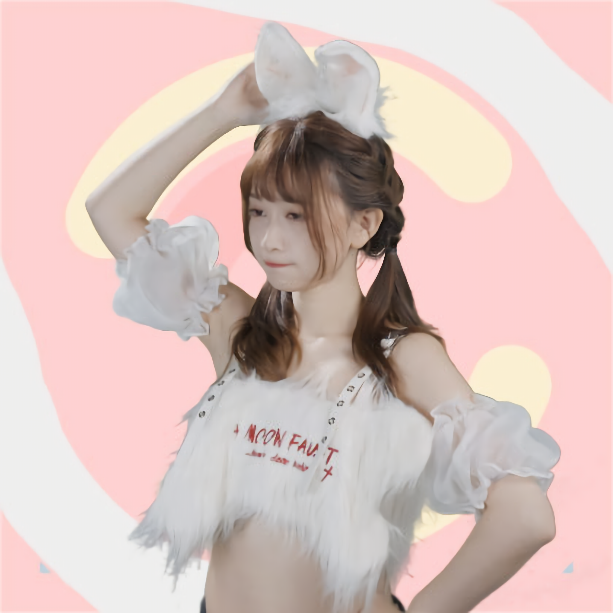 头像无法加载